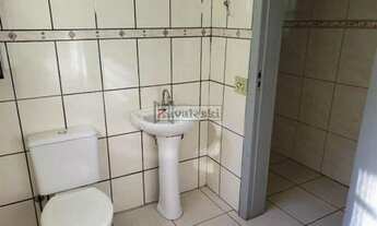 Imagem 3: Sobrado vago de vila fechada e próximo ao Metrô Sacomã - 2 dormitórios 3 wcs 1 vaga