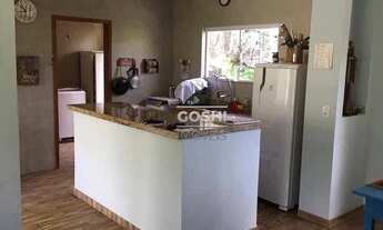 Imagem 5: Casa com 4 dormitórios à venda, 165 m² por R$ 990.000,00 - Vargem Grande - Teresópolis/RJ