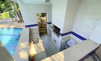 Imagem 7: Casa de condomínio sobrado para venda com 747 metros quadrados com 4 quartos