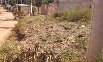 Imagem 2: Vendo Terreno no Residencial Paraíso Novo Gama GO
