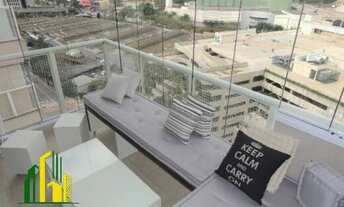 Imagem 5: Apartamento 100% mobiliado 1 dorm 50m2