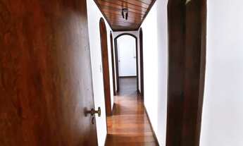 Imagem 6: APARTAMENTO 04 QUARTOS BAIRRO LUXEMBURGO COM LAZER