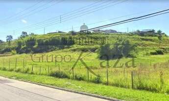 Imagem 5: Lote/Terreno para venda tem 57668 metros quadrados em Jardim Santa Luzia - São José dos Ca