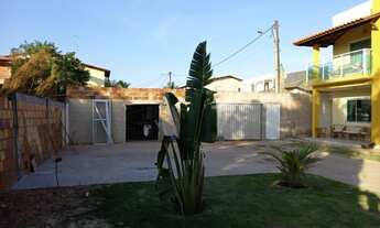 Imagem 4: CASA RESIDENCIAL em CAMAÇARI - BA, AREMBEPE (ABRANTES