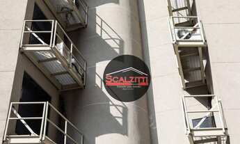 Imagem 6: Andar Corporativo para alugar, 1861 m² por R$ 83.772,90/mês - Centro - São Paulo/SP