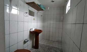 Imagem 3: Casa na praia, acesso pavimentado - lote inteiro - próximo ao mar - Itanhaém/Sp