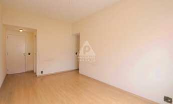 Imagem 3: Apartamento à venda, 3 quartos, 1 vaga, Laranjeiras - RIO DE JANEIRO/RJ