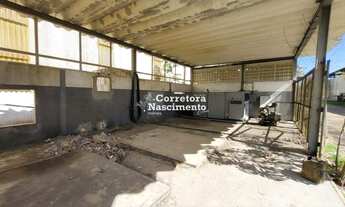 Imagem 7: Galpão/Depósito/Armazém para aluguel com 38000 metros quadrados em Centro - Jacareí - SP