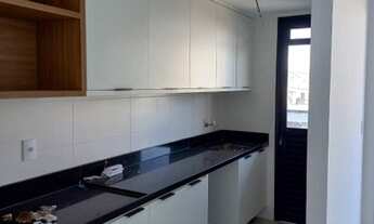 Imagem 5: Maravilhoso High Line!! 2 Qts com suíte, garagem e lazer espetacular!!