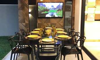 Imagem 6: Casa de condomínio para aluguel e venda com 213 metros quadrados com 3 quartos