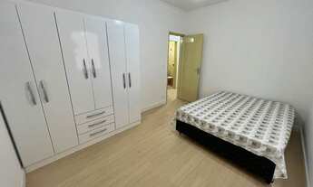 Imagem 3: Apartamento dois dormitórios em Guilhermina - Praia Grande - SP