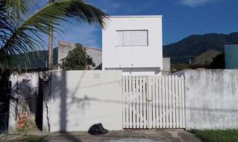 Imagem: Casa 3 dormitórios Canto do Mar, São Sebastião