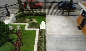 Imagem 3: Apartamento em Brooklin Paulista de 167m², com 4 dorms e 1 suíte