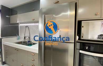 Imagem 7: Vitória - Apartamento Padrão - Santa Lúcia