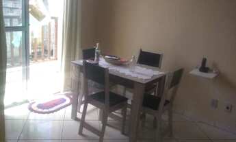 Imagem 7: Apartamento com 2 dorms, Vila Oceanopolis, Mongaguá - R$ 110 mil, Cod: 353026