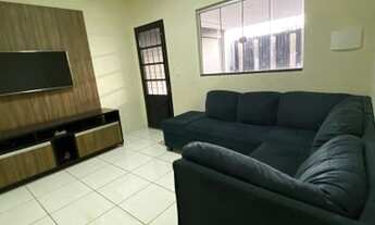 Imagem 3: Casa Já Financiada Jardim Los Angeles para assumir as parcelas