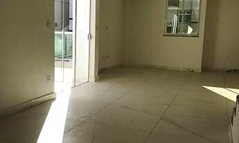 Imagem 2: Juiz de Fora - Apartamento Padrão - Jardim das Laranjeiras