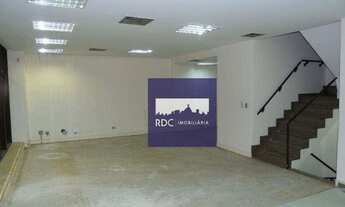 Imagem 4: Sala, 285 m² - venda por R$ 2.500.000,00 ou aluguel por R$ 16.000,00/mês - Botafogo - Rio