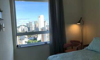 Imagem 4: Apartamento na Praia do Canto, 178 m2, ótima vista para o mar!!!