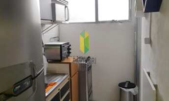 Imagem 7: Apartamento com 2 Dormitorio(s) localizado(a) no bairro Jardim Sabará em Porto Alegre / R