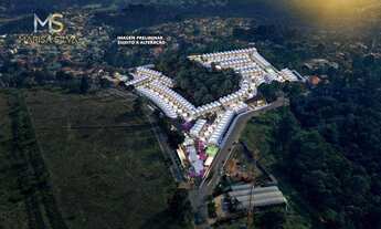 Imagem 2: Casa à venda, 151 m² por R$ 980.000,00 - São Paulo II - Cotia/SP