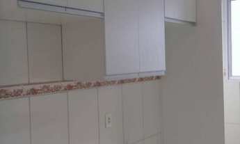 Imagem 3: Apartamento com 2 dormitórios à venda, 46 m² por R$ 190.000 - Campestre - Piracicaba/SP