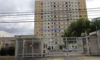 Imagem 2: Apartamento - Vila Georgina - Campinas