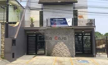 Imagem 6: Prédio comercial Jardim Avelino, com 02 andares e 03 vagas de garagem