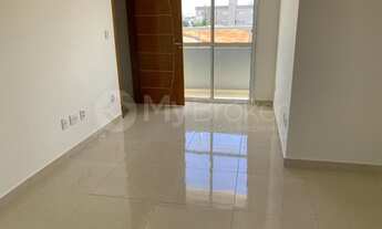 Imagem 7: Apartamento com 2 quartos - Bairro Santa Mônica em Uberlândia