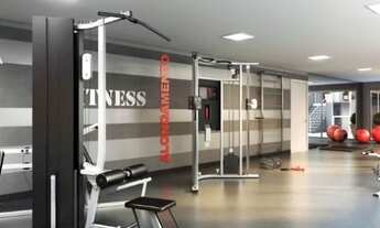 Imagem 6: Canoas - Loft - Centro