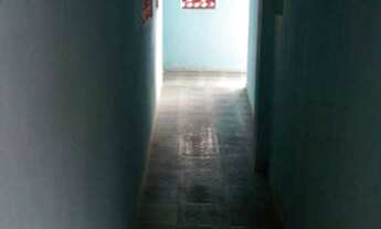 Imagem 6: Casa murada, 02 quartos no Jardim Alcântara