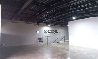 Imagem 2: Salão para alugar, 130 m² por R$ 3.000/mês - Jardim Esplanada - Indaiatuba/SP