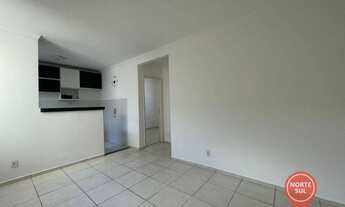 Imagem: Apartamento com 2 dormitórios para alugar