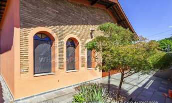 Imagem 2: Casa CAMPINAS - SP