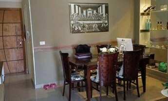 Imagem 6: 3 VGS, 66 m² - Jardim Vergueiro (Sacomã) - São Paulo/SP - AP6087