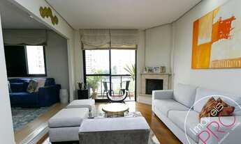 Imagem: Apartamento 145 m² no Real Parque