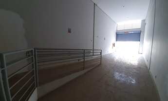 Imagem 4: Loja na Rua Ursula Paulino