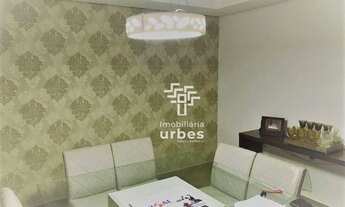 Imagem 3: Apartamento residencial à venda, Vila Jones, Americana