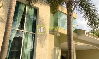 Imagem 2: Casa de Condomínio com 4 dorms, Condomínio Sunset, Sorocaba - R$ 2.7 mi, Cod: 337