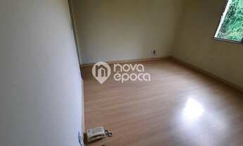 Imagem 6: Rio de Janeiro - Apartamento Padrão - Inhaúma