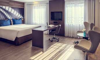 Imagem 2: FLAT EM MOEMA PARA INVESTIMENTO NO POOL