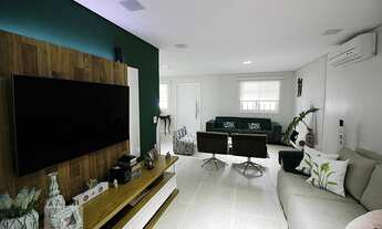 Imagem 6: Casa de Condomínio para Aluguel - Taboão, 4 Quartos, 175 m2