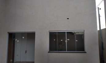 Imagem 3: Casa Jardim Futurista