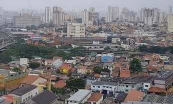 Imagem 4: Apartamento à venda, 91 m² por R$ 660.000,00 - Vila Prudente - São Paulo/SP