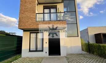 Imagem: Casas Isoladas em Cotia c/3 Suites 155 m2