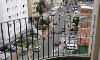 Imagem: Apartamento com 1 dormitório, 60 m²