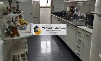 Imagem 7: São Paulo - Apartamento Padrão - Mooca