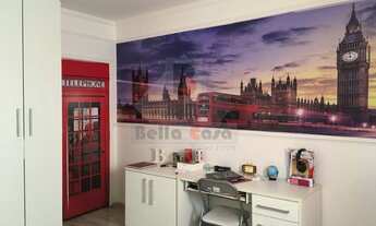 Imagem 5: Casa assobradada a venda no parque sao lucas