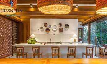 Imagem 6: Porto Seguro - Casa Padrão - trancouso