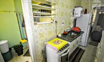 Imagem 6: Apartamento à venda 1 Quarto, 49M², Centro, Campinas - SP